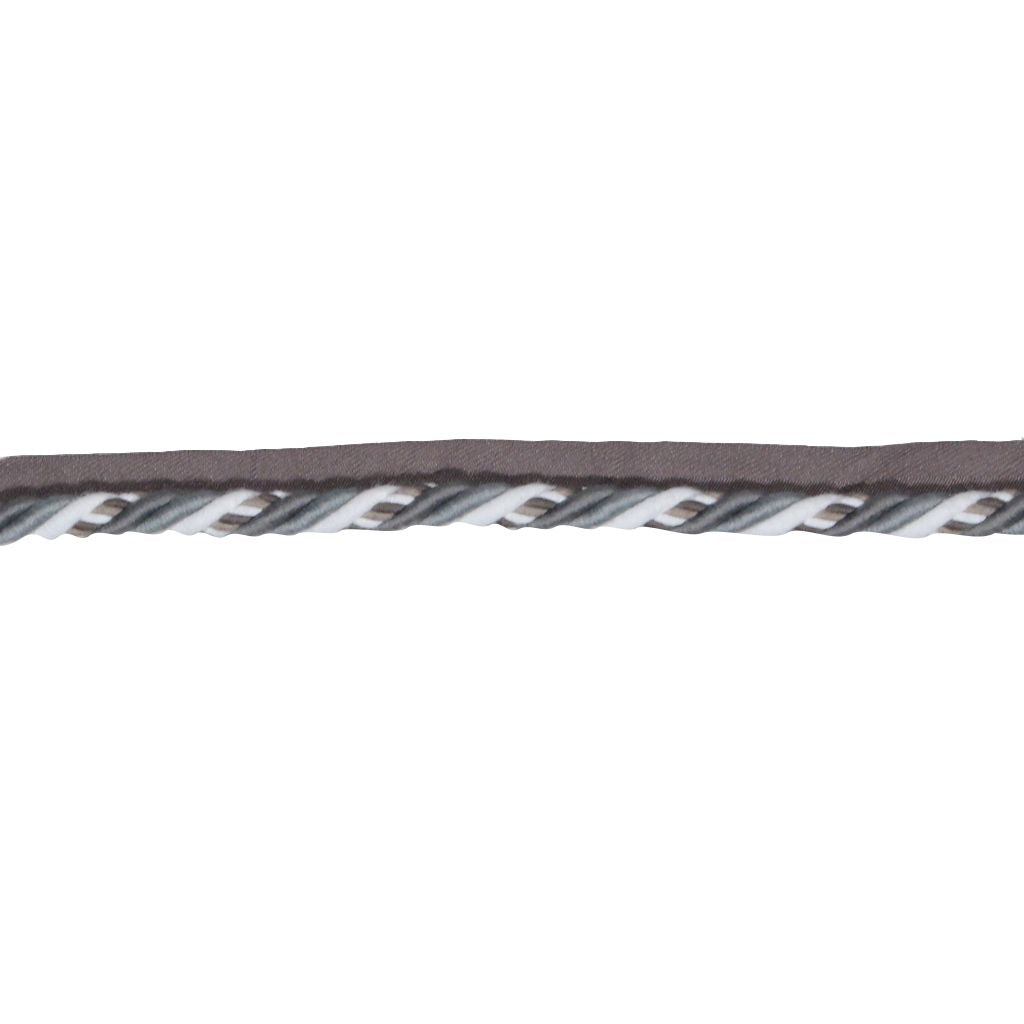 RM Coco LC101 LIPCORD .5" STERLING - Eade's