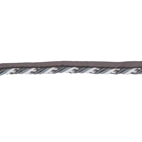 RM Coco LC101 LIPCORD .5" STERLING - Eade's