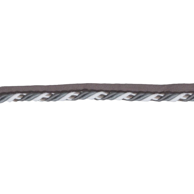 RM Coco LC101 LIPCORD .5" STERLING - Eade's