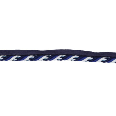 RM Coco LC101 LIPCORD .5" GROTTO BLUE - Eade's