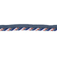 RM Coco LC101 LIPCORD .5" SUNSET - Eade's