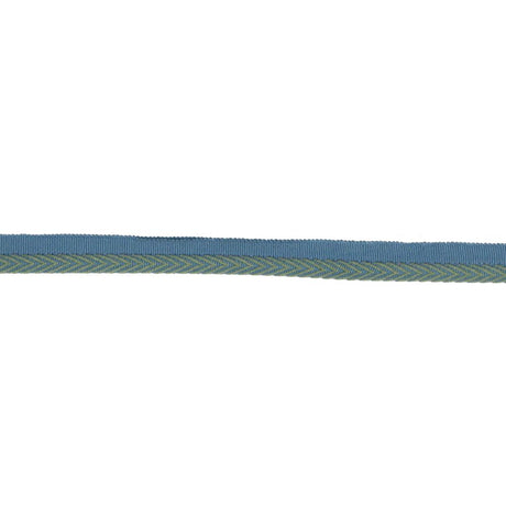 RM Coco LC102 LIPCORD 3/8" AQUAMARINE - Eade's