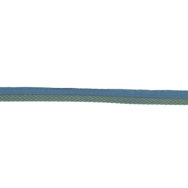 RM Coco LC102 LIPCORD 3/8" AQUAMARINE - Eade's
