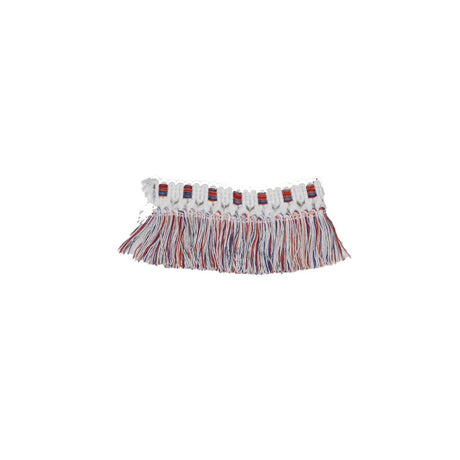 RM Coco BF101 BRUSH FRINGE 1 7/8" SUNSET - Eade's