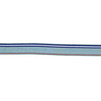 RM Coco BF102 BRUSH FRINGE 1 3/16" AQUAMARINE - Eade's