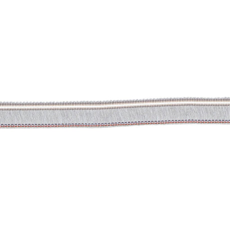 RM Coco BF102 BRUSH FRINGE 1 3/16" STERLING - Eade's