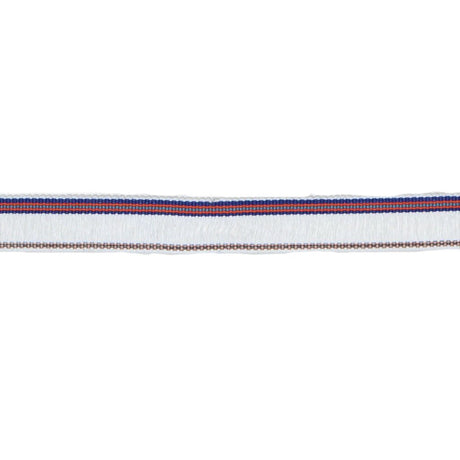 RM Coco BF102 BRUSH FRINGE 1 3/16" SUNSET - Eade's