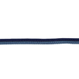 RM Coco LC102 LIPCORD 3/8" GROTTO BLUE - Eade's