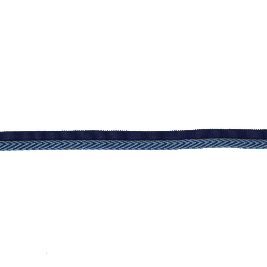 RM Coco LC102 LIPCORD 3/8" GROTTO BLUE - Eade's