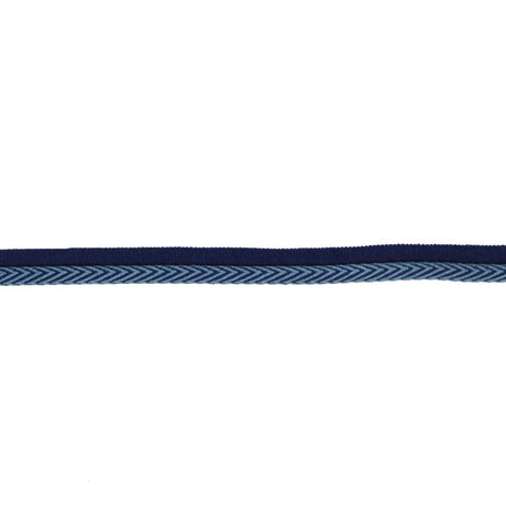 RM Coco LC102 LIPCORD 3/8" GROTTO BLUE - Eade's