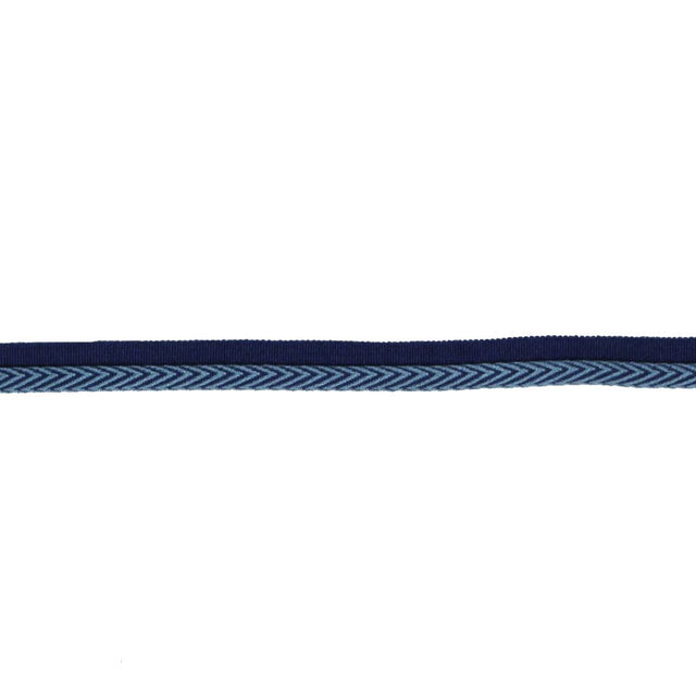 RM Coco LC102 LIPCORD 3/8" GROTTO BLUE - Eade's