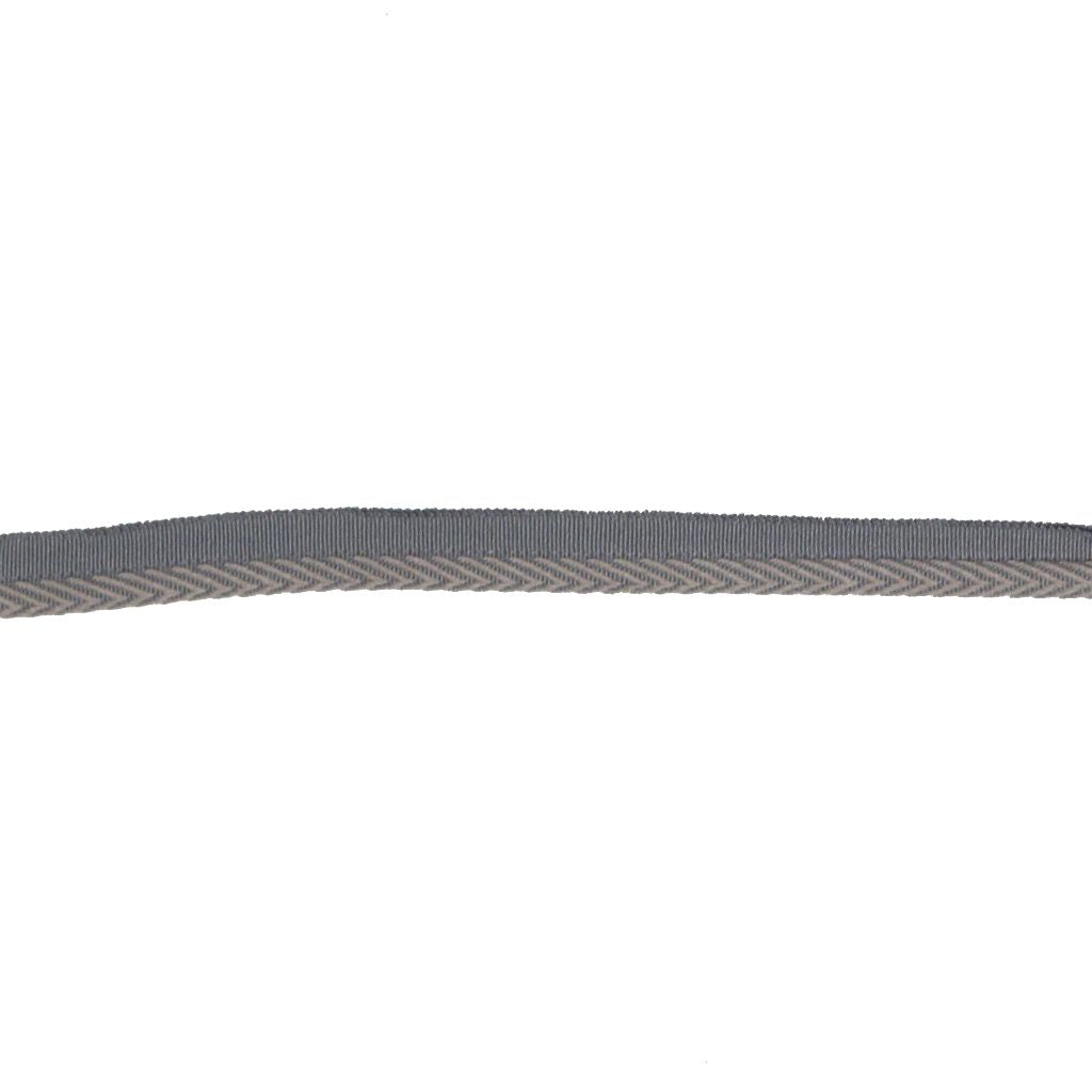 RM Coco LC102 LIPCORD 3/8" STERLING - Eade's