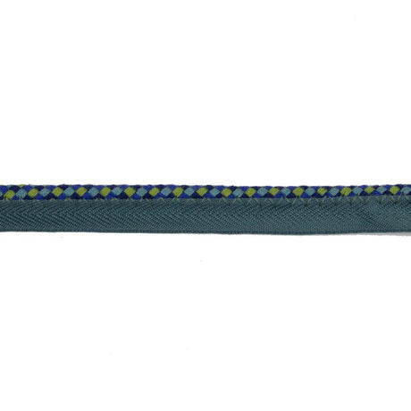 RM Coco LC103 LIPCORD .25" AQUAMARINE - Eade's