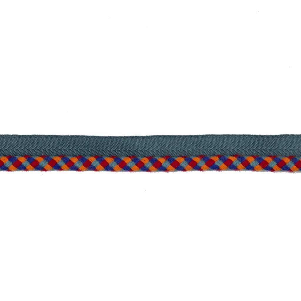RM Coco LC103 LIPCORD .25" SUNSET - Eade's