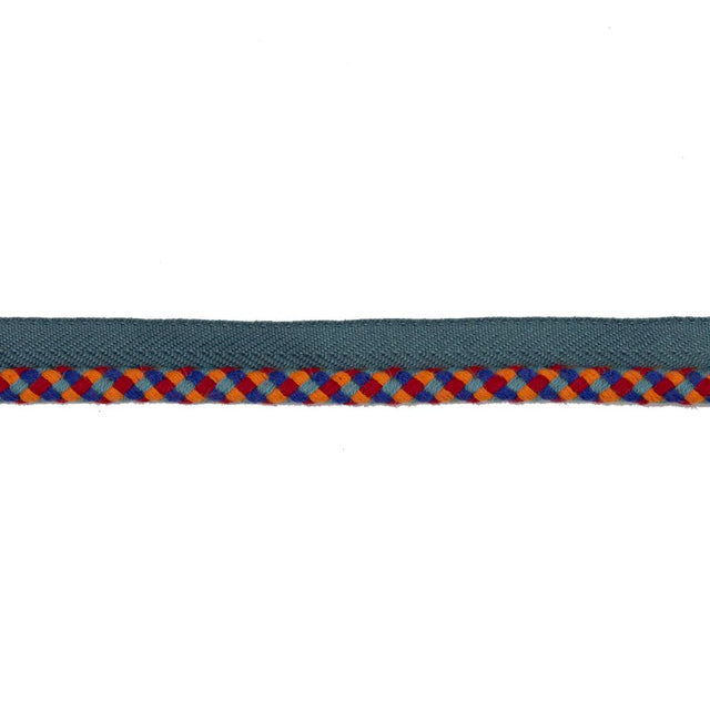 RM Coco LC103 LIPCORD .25" SUNSET - Eade's