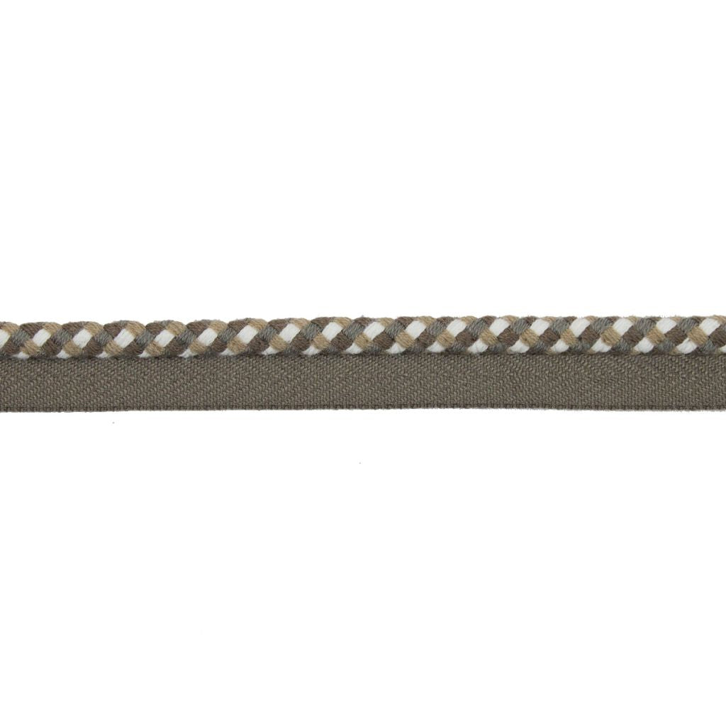 RM Coco LC103 LIPCORD .25" STERLING - Eade's