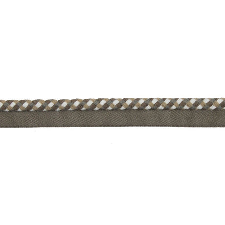 RM Coco LC103 LIPCORD .25" STERLING - Eade's