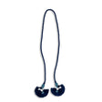 RM Coco TB101 TIEBACK 37" GROTTO BLUE - Eade's