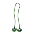 RM Coco TB101 TIEBACK 37" CITRUS - Eade's