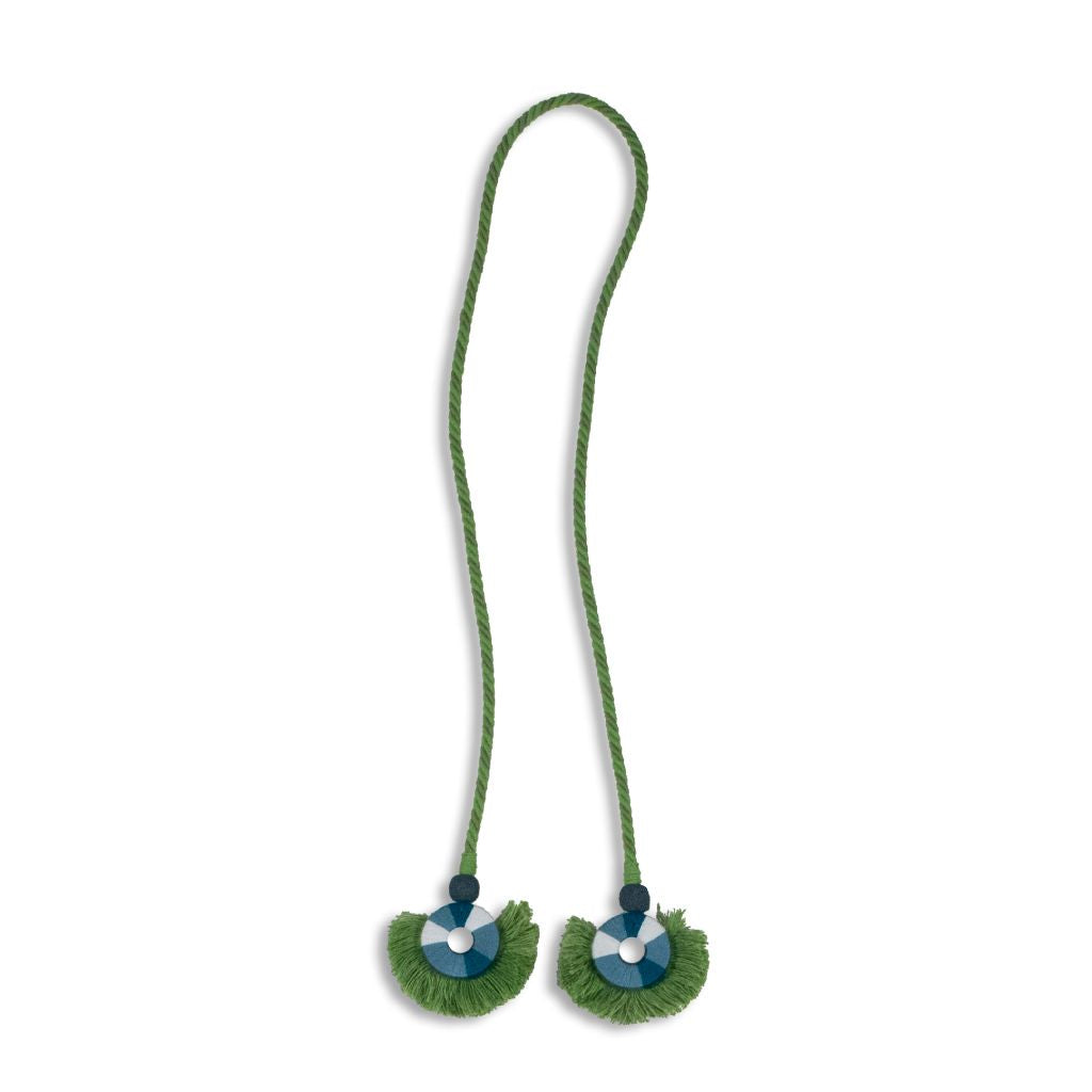 RM Coco TB101 TIEBACK 37" CITRUS - Eade's
