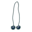 RM Coco TB101 TIEBACK 37" AQUAMARINE - Eade's