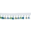 RM Coco TF100 TASSEL FRINGE 1.875" CITRUS - Eade's