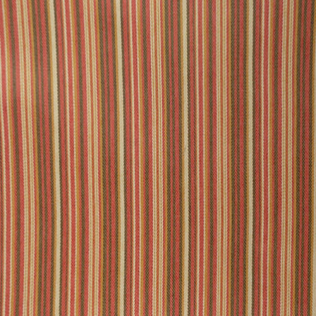 RM Coco OXNARD STRIPE Red Pepper - Eade's