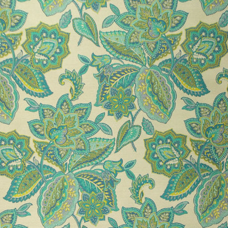 RM Coco PEMLICO Peacock - Eade's