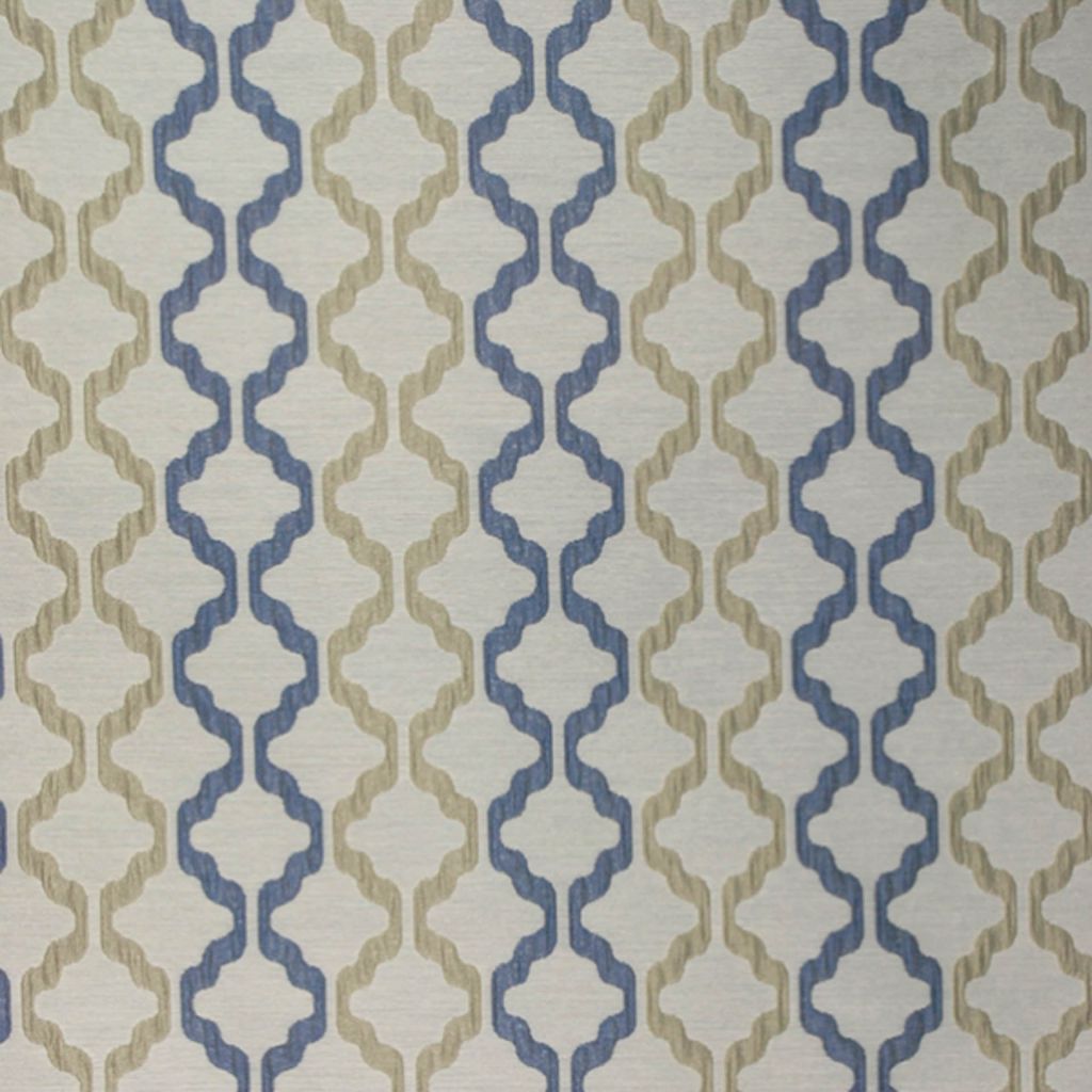 RM Coco SQUIGGLES Cobalt - Eade's