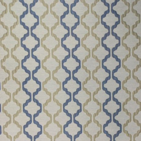 RM Coco SQUIGGLES Cobalt - Eade's