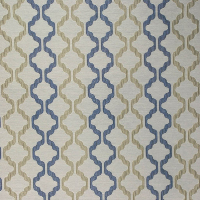 RM Coco SQUIGGLES Cobalt - Eade's