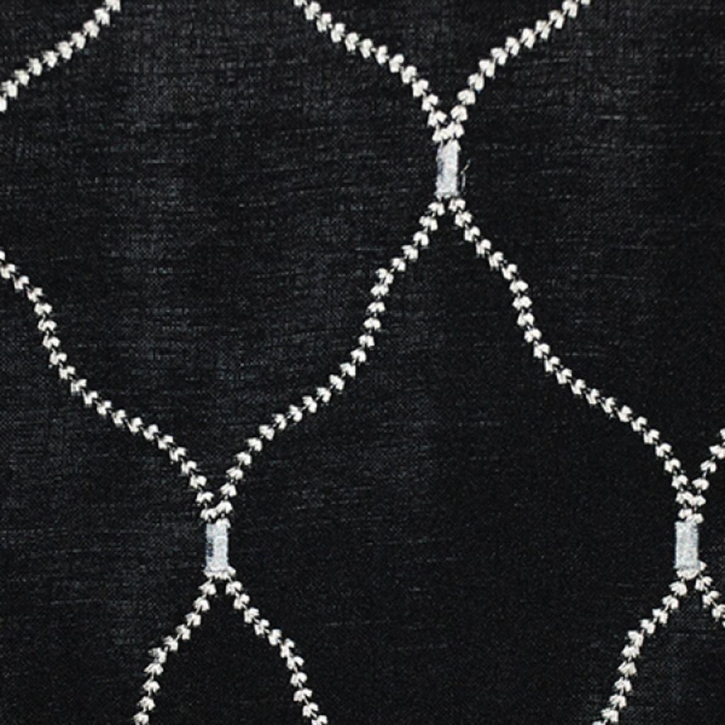 RM Coco BELGRAVIA BLACK - Eade's