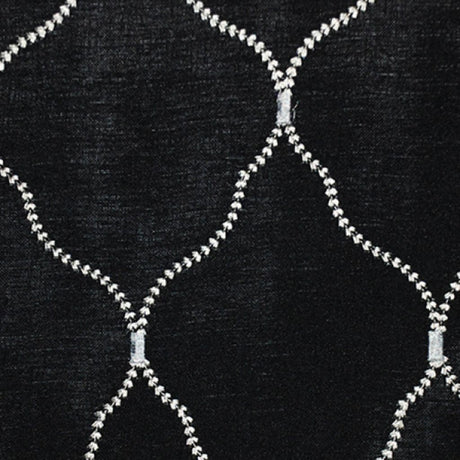 RM Coco BELGRAVIA BLACK - Eade's