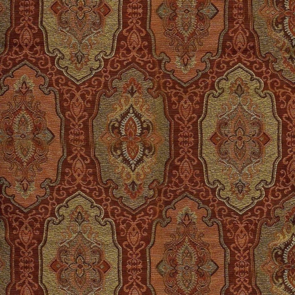 Eade's RMCoco-81741W1009-sample RED ORANGE