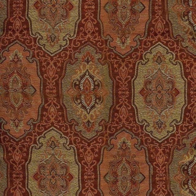 Eade's RMCoco-81741W1009-sample RED ORANGE