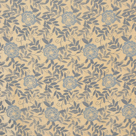 RM Coco A0037 DUTCH BLUE - Eade's