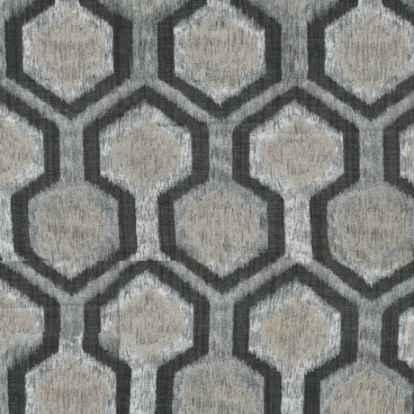 RM Coco ANACAPRI CHARCOAL - Eade's
