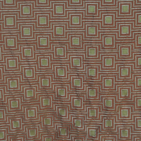 RM Coco CARELL TANGERINE - Eade's