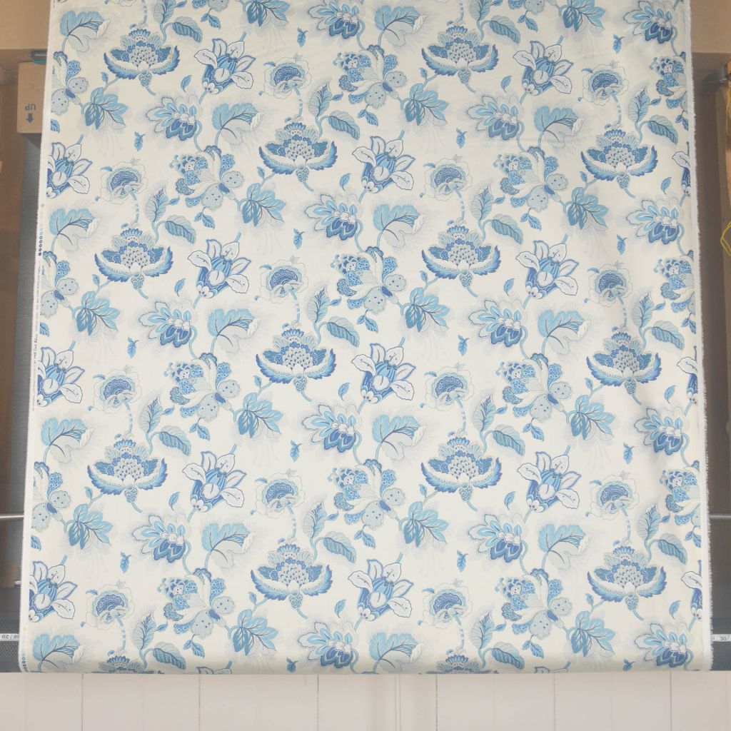 RM Coco DRAGON PORCELAIN - Eade's