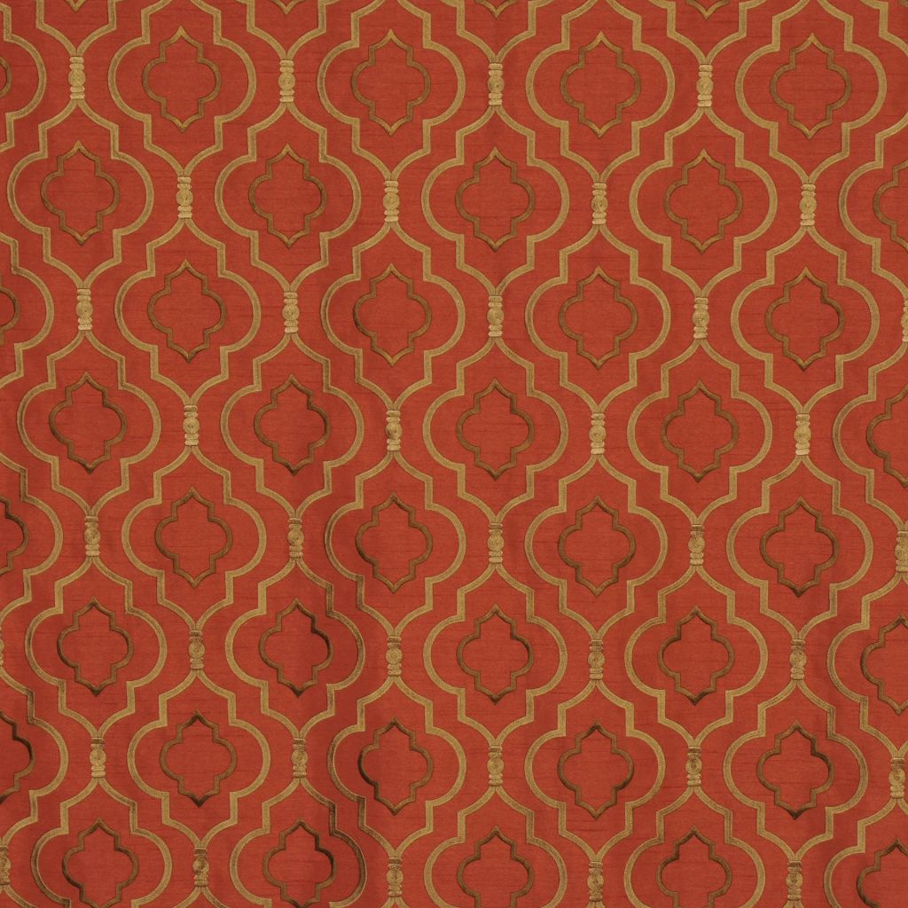 RM Coco FARLEY Crimson - Eade's