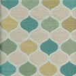 RM Coco RODERO Teal - Eade's