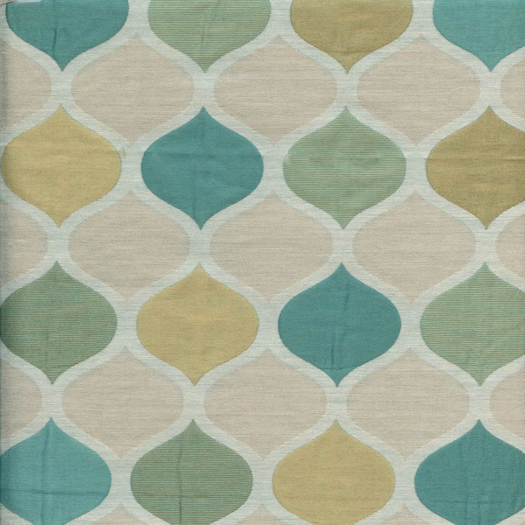RM Coco RODERO Teal - Eade's