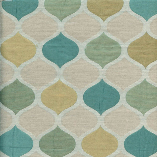 RM Coco RODERO Teal - Eade's