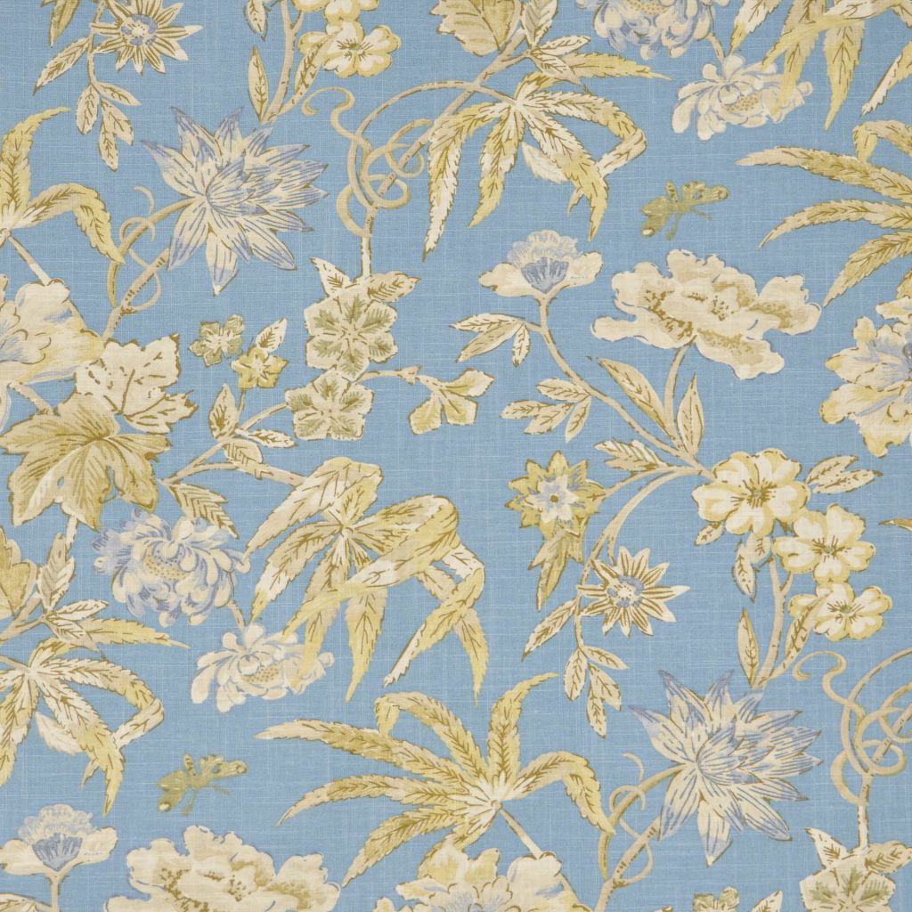 RM Coco SIGNED CHAMBRAY - Eade's
