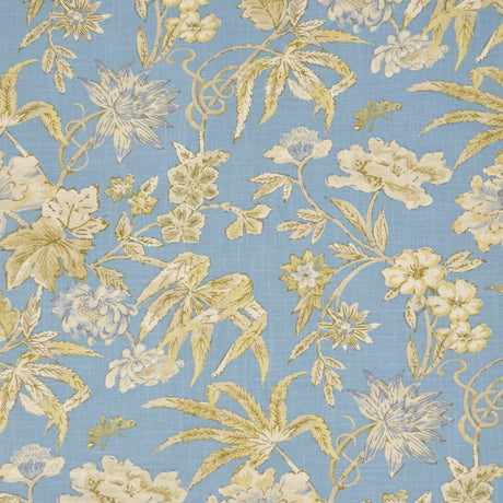 RM Coco SIGNED CHAMBRAY - Eade's