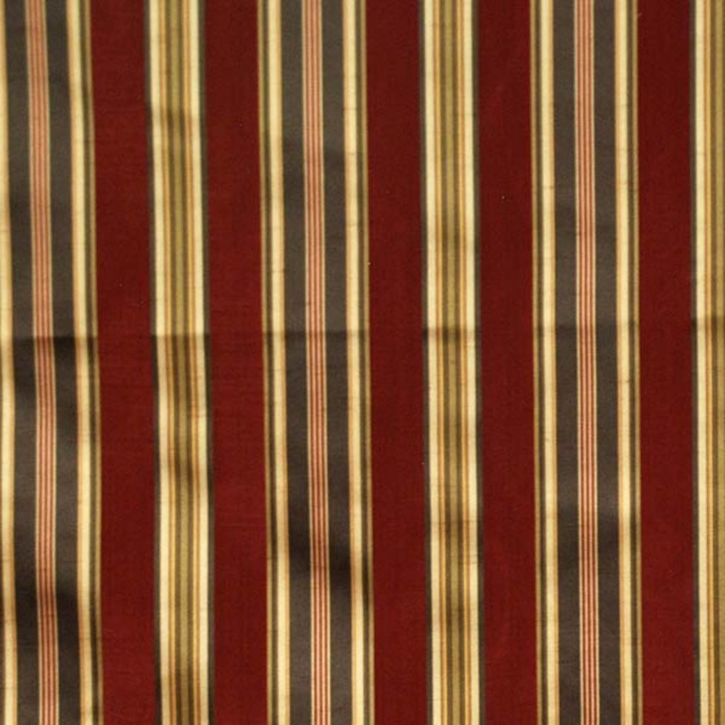 RM Coco STRIPE IT RICH Scarlet - Eade's