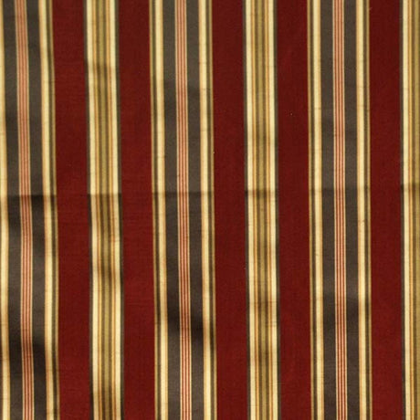 RM Coco STRIPE IT RICH Scarlet - Eade's