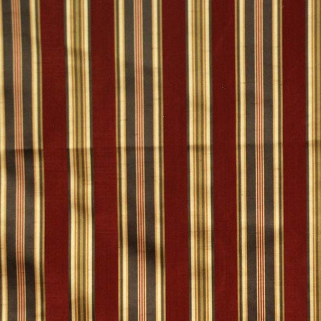 RM Coco STRIPE IT RICH Scarlet - Eade's