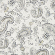 RM Coco CAMELIA GRAPHITE - Eade's