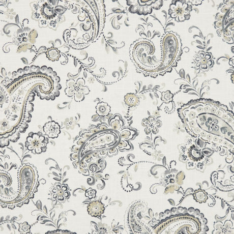 RM Coco CAMELIA GRAPHITE - Eade's